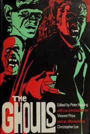 Cover of: The Ghouls