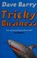 Cover of: Tricky Business