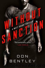 Cover of: Without Sanction