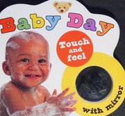 Cover of: Baby day.