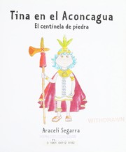Tina en el Aconcagua by Araceli Segarra