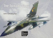 Cover of: Tornado Story by John Christopher