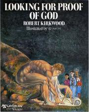 Cover of: Looking for Proof of God by R. Kirkwood