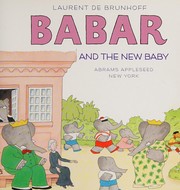 Cover of: Babar and the New Baby