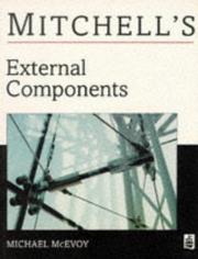 External Components (Mitchells Building)
