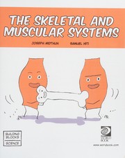 Cover of: The skeletal and muscular systems by Joseph Midthun