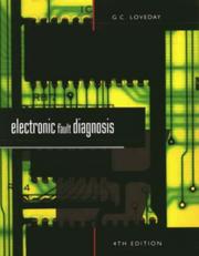 Cover of: electronics troubleshooting