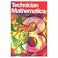 Cover of: Technician Mathematics (Longman Technician Series. Mathematics & Sciences)