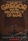 Cover of: Gregory and the Prophecy of Bane