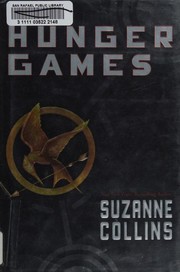 Cover of: The Hunger Games by Suzanne Collins