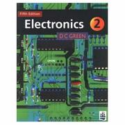 Cover of: Electronics 2 by D.C. Green