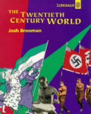 Cover of: Twentieth Century World