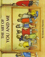 Cover of: The art of you and me