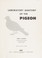 Cover of: Laboratory anatomy of the pigeon