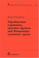 Cover of: Eigenfunction expansions, operator algebras, and Riemannian symmetric spaces