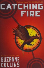 Cover of: Catching Fire by Suzanne Collins