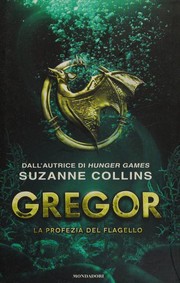 Cover of: Gregor by Suzanne Collins