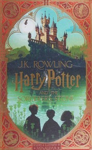 Cover of: Harry Potter series