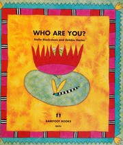 Cover of: Who are You? by Stella Blackstone