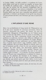 Cover of: Profil D'Une Oeuvre