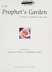 Cover of: In the Prophet's Garden