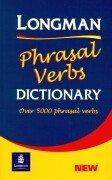 Cover of: Longman Phrasal Verbs Dictionary