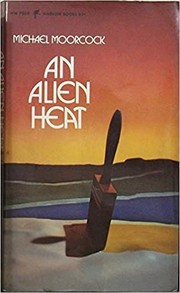 Cover of: An alien heat