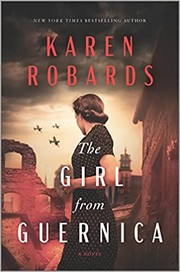 Cover of: The Girl from Guernica by Karen Robards