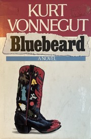 Cover of: Bluebeard: a novel