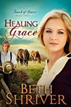 Cover of: Healing Grace