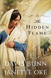 Cover of: The hidden flame