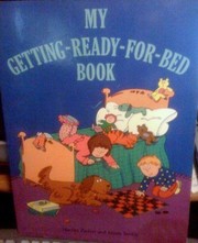 Cover of: My Getting-Ready-For-Bed Book