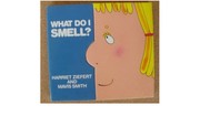 Cover of: What do I smell? by Jean Little