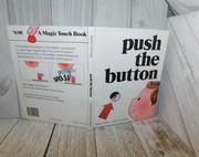 Cover of: Push The Button by Jean Little