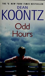 Cover of: ODD HOURS by Dean Koontz