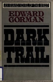 Cover of: Dark Trail by Edward Gorman