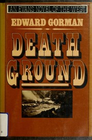 Cover of: Death ground