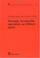 Cover of: Strongly Irreducible Operators on Hilbert Space (Research Notes in Mathematics Series)