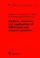 Cover of: Analysis, Numerics and Applications of Differential and Integral Equations (Research Notes in Mathematics Series)