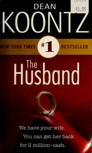 Cover of: The Husband by 