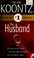 Cover of: The Husband