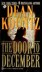 Cover of: The Door to December by 