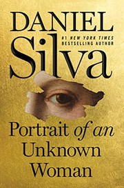 Cover of: Portrait of an Unknown Woman