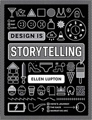 Cover of: Design is storytelling