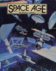 Cover of: Space age