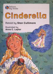 Cover of: Cinderella (Pelican Big Books) by Owen Cullimore