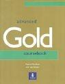 Cover of: Advanced Gold (CAE)