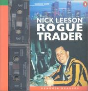 Cover of: Rogue Trader by Nick Leeson