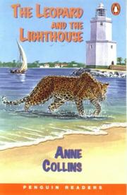 Cover of: The Leopard and the Lighthouse | Anne Collins