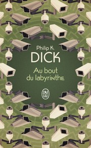 Cover of: Au bout du labyrinthe